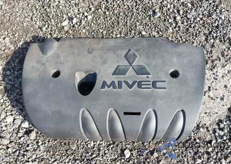 2018 Mitsubishi Outlander Sport Es/Se from USA, damaged, VIN JA4AR3AU4JU019989